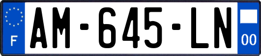 AM-645-LN