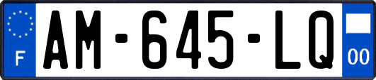 AM-645-LQ