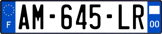 AM-645-LR