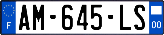 AM-645-LS