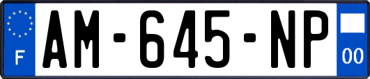 AM-645-NP