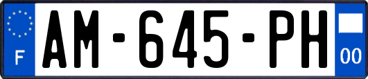 AM-645-PH
