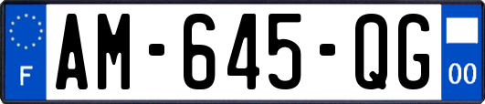 AM-645-QG