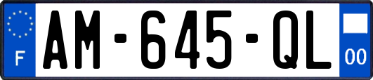 AM-645-QL