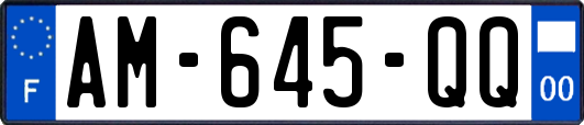 AM-645-QQ