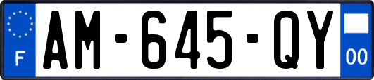 AM-645-QY