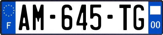 AM-645-TG