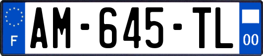 AM-645-TL
