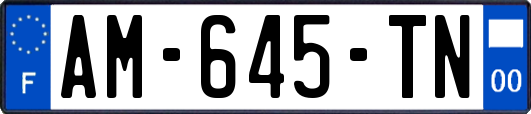 AM-645-TN
