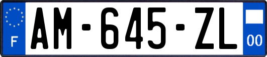 AM-645-ZL