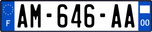 AM-646-AA