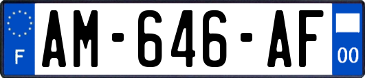 AM-646-AF