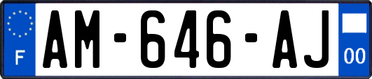 AM-646-AJ