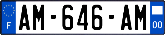 AM-646-AM