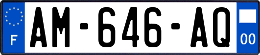 AM-646-AQ