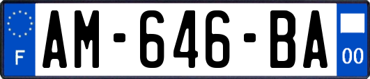 AM-646-BA