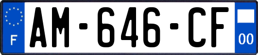 AM-646-CF
