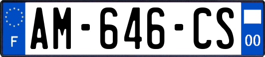 AM-646-CS