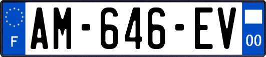 AM-646-EV