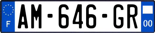 AM-646-GR