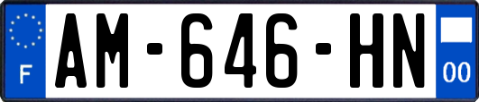 AM-646-HN