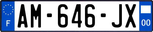 AM-646-JX