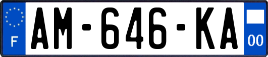 AM-646-KA