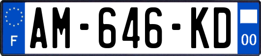 AM-646-KD