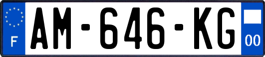 AM-646-KG