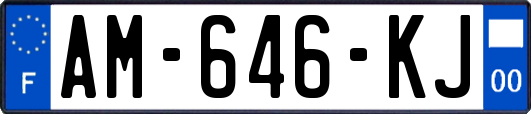 AM-646-KJ