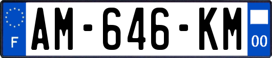 AM-646-KM