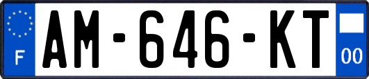 AM-646-KT