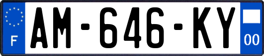 AM-646-KY