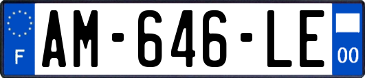 AM-646-LE