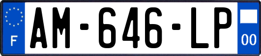 AM-646-LP