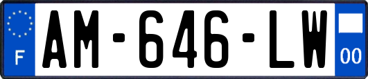 AM-646-LW