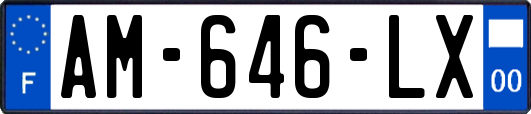 AM-646-LX