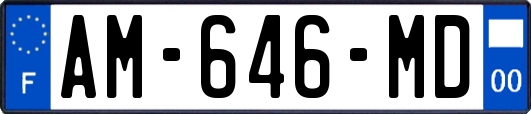 AM-646-MD