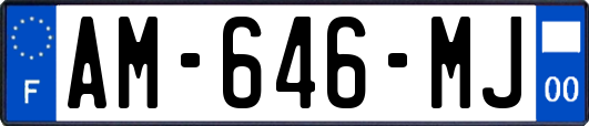 AM-646-MJ