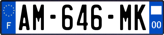 AM-646-MK