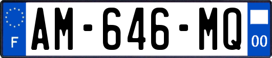 AM-646-MQ