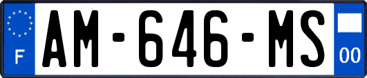 AM-646-MS