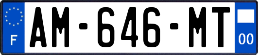 AM-646-MT