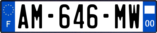 AM-646-MW