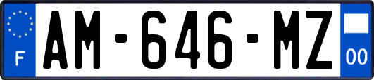 AM-646-MZ