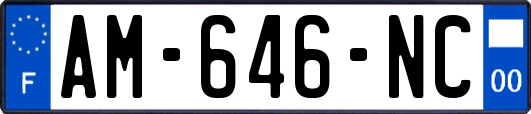 AM-646-NC
