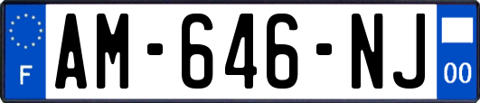 AM-646-NJ