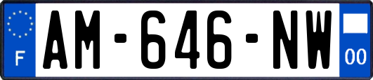 AM-646-NW