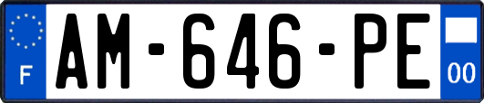 AM-646-PE
