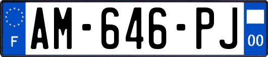 AM-646-PJ